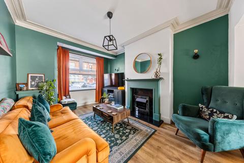 3 bedroom terraced house for sale, Fletcher Street, Warrington, WA4
