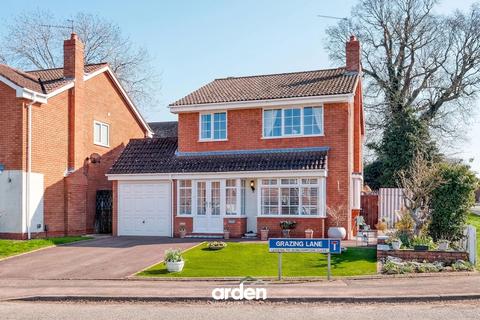 undefined, Grazing Lane, Redditch, B97