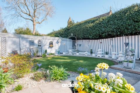 undefined, Grazing Lane, Redditch, B97