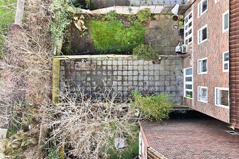 undefined, Carteret Way, London, SE8