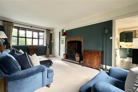undefined, Thornton Common Road, Thornton Hough, Wirral, CH63