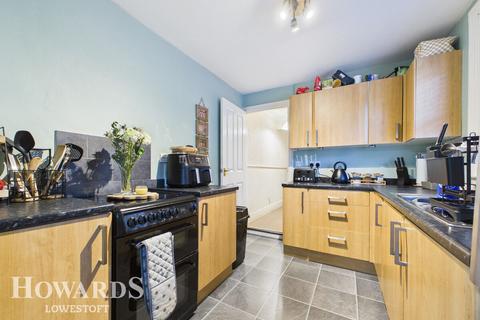 undefined, Worthing Road, Lowestoft
