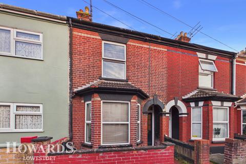 undefined, Worthing Road, Lowestoft