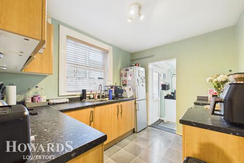 undefined, Worthing Road, Lowestoft