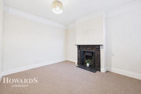 undefined, Worthing Road, Lowestoft