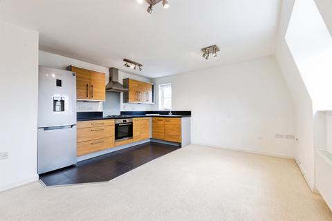 2 bedroom flat for sale, Great North Road, Hatfield