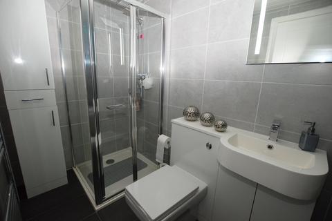undefined, Cockenzie Street, Glasgow, G32 6