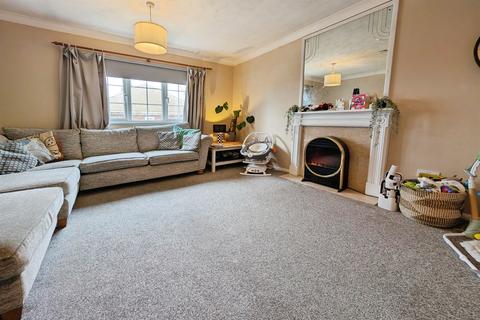 undefined, Balaclava Road, Southampton SO18