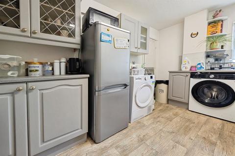 undefined, Balaclava Road, Southampton SO18
