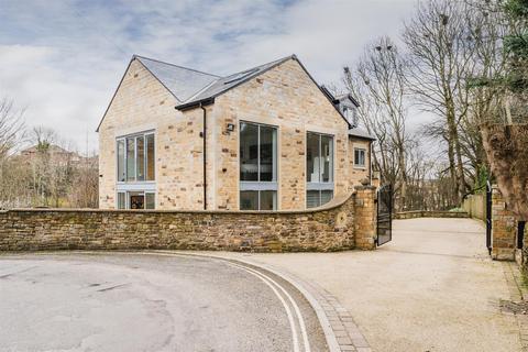 undefined, Soaper Lane, Dronfield