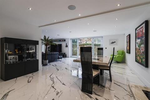 undefined, Soaper Lane, Dronfield