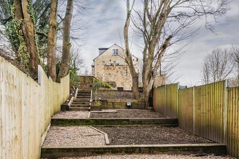 undefined, Soaper Lane, Dronfield