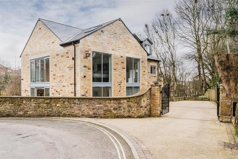 Soaper Lane, Dronfield
