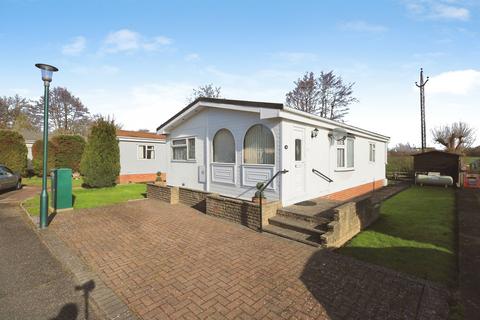 2 bedroom park home for sale, Upper Horsebridge, Hailsham