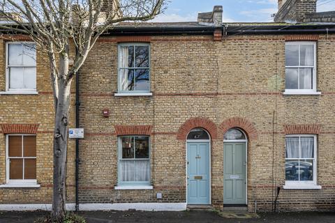 undefined, Regent Road, Herne Hill, London, SE24