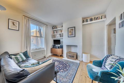 undefined, Regent Road, Herne Hill, London, SE24
