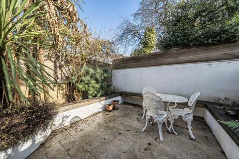 undefined, Regent Road, Herne Hill, London, SE24