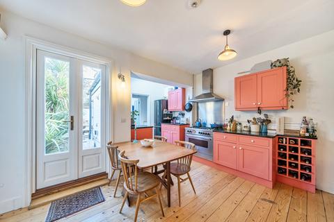 Regent Road, Herne Hill, London, SE24