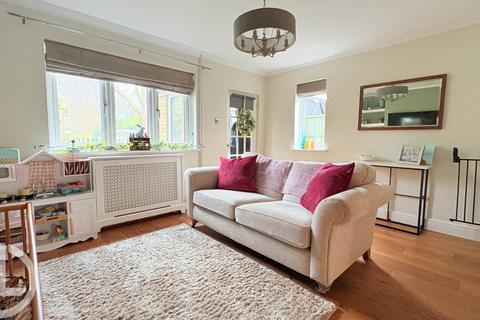 undefined, Pixmore Avenue, Letchworth Garden City, SG6 1RJ