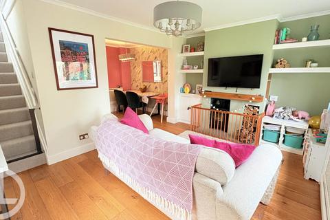 undefined, Pixmore Avenue, Letchworth Garden City, SG6 1RJ