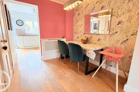 undefined, Pixmore Avenue, Letchworth Garden City, SG6 1RJ