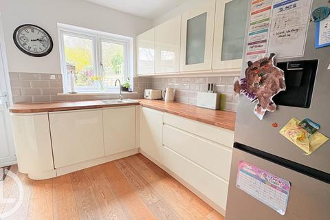 undefined, Pixmore Avenue, Letchworth Garden City, SG6 1RJ