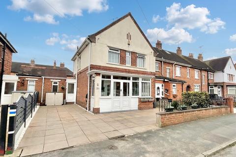 3 bedroom semi-detached house for sale, Weaver Road, Nantwich, CW5