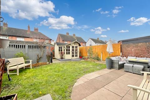 3 bedroom semi-detached house for sale, Weaver Road, Nantwich, CW5