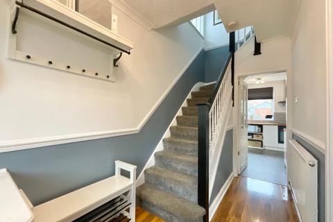 3 bedroom semi-detached house for sale, Weaver Road, Nantwich, CW5