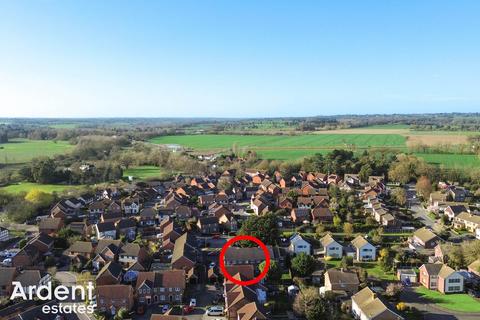 2 bedroom terraced house for sale, Doubleday Drive, Heybridge