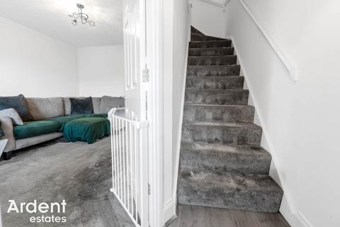 2 bedroom terraced house for sale, Doubleday Drive, Heybridge
