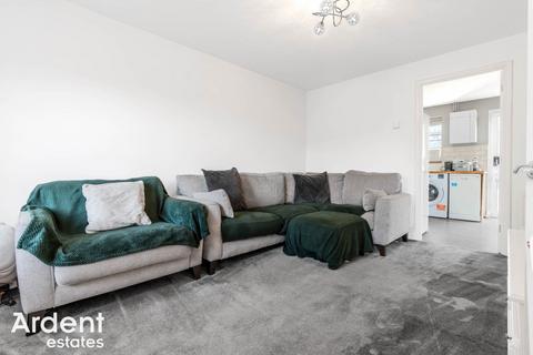 2 bedroom terraced house for sale, Doubleday Drive, Heybridge