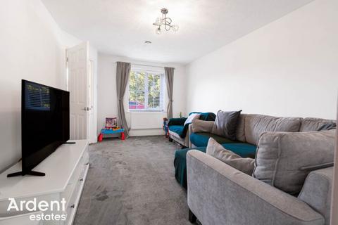 2 bedroom terraced house for sale, Doubleday Drive, Heybridge
