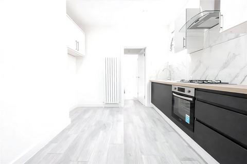 undefined, Charlemont Road, London, E6