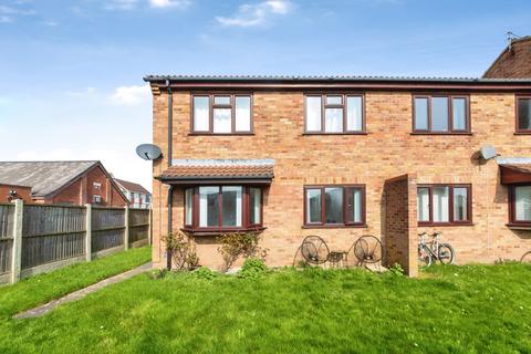 undefined, Dunkirk Road, Lincoln, Lincolnshire, LN1