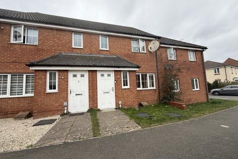 undefined, Jackdaw Road, Corby, Northants