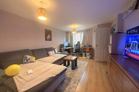 undefined, Jackdaw Road, Corby, Northants