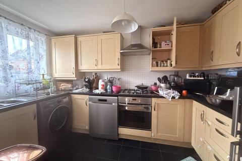 undefined, Jackdaw Road, Corby, Northants