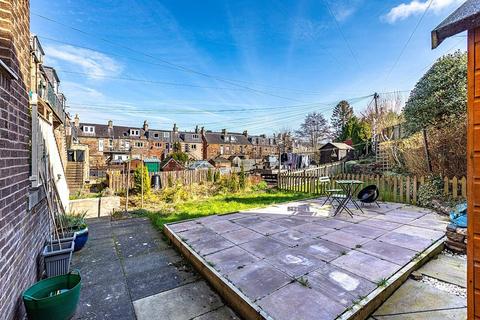 undefined, 29, Stanley Street, Galashiels TD1 1HT