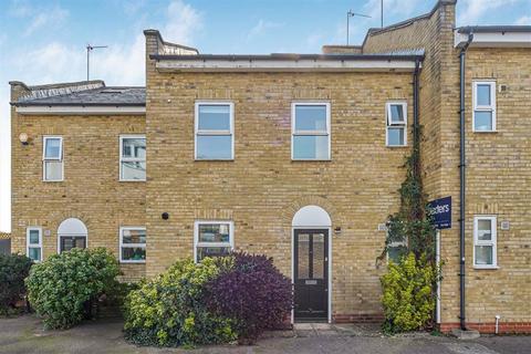 3 bedroom house for sale, Enderby Street, London SE10
