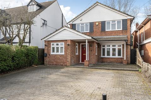 4 bedroom detached house for sale, Beaumont Road, Petts Wood, Orpington