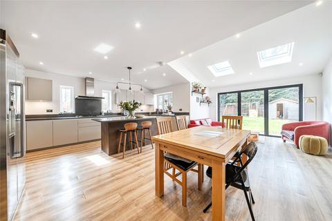 4 bedroom detached house for sale, Beaumont Road, Petts Wood, Orpington