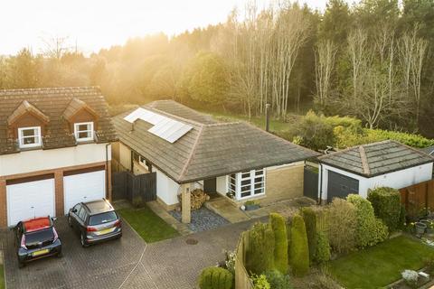 3 bedroom bungalow for sale, Hunterhall Place, St. Madoes, Glencarse, Perth