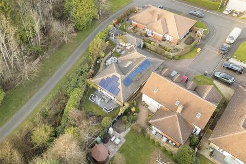 3 bedroom bungalow for sale, Hunterhall Place, St. Madoes, Glencarse, Perth