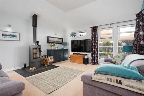 3 bedroom bungalow for sale, Hunterhall Place, St. Madoes, Glencarse, Perth