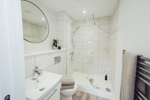 undefined, Goodwin Close, Derby, DE1