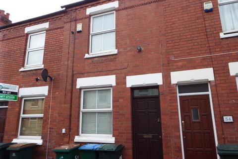 undefined, Enfield Road, Coventry, CV2