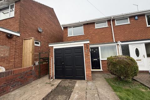 Kerry Close, Brierley Hill, DY5