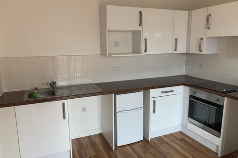 1 bedroom apartment to rent, Clyde Court, Leicester, LE1