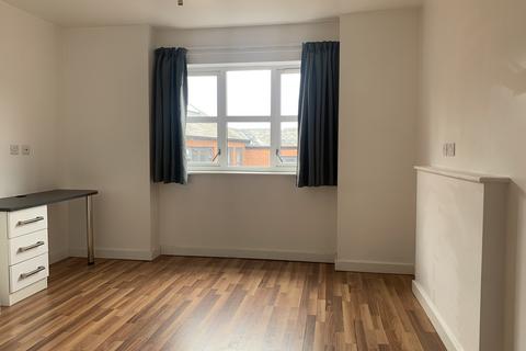 1 bedroom apartment to rent, Clyde Court, Leicester, LE1